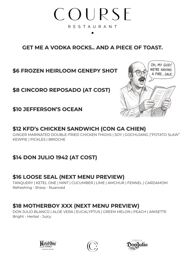 Batch Burning Menu 2