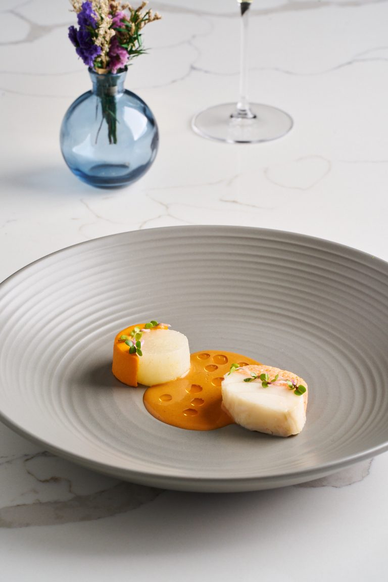 CHILEAN SEABASS from SUMMER 2025