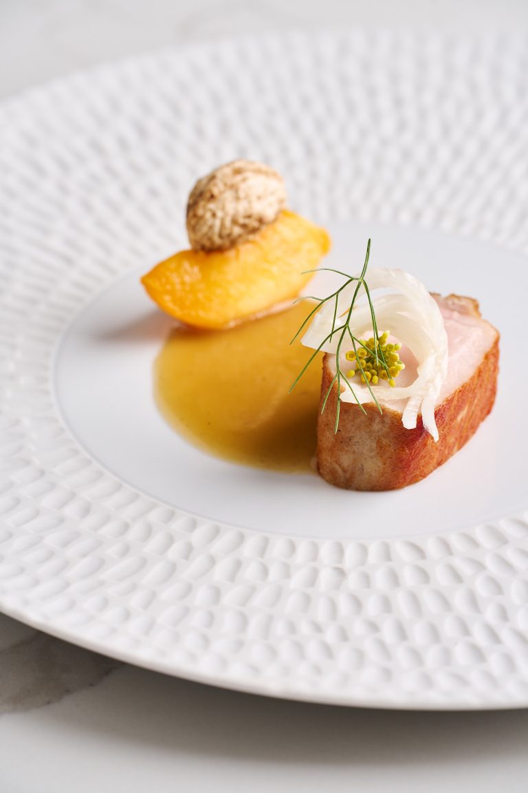 PORK LOIN from SUMMER 2025