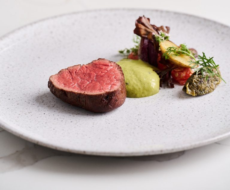 BEEF TENDERLOIN from SUMMER 2025