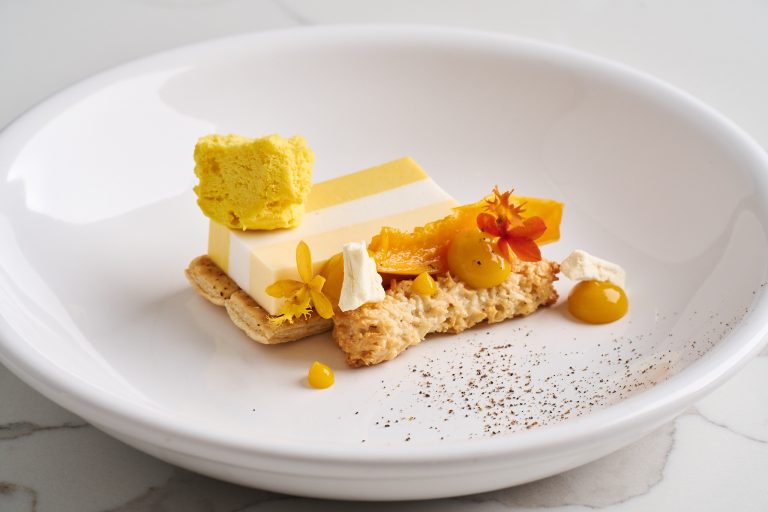 MILLE-FEUILL from SUMMER 2025