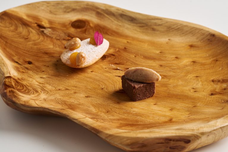MIGNARDISE from SUMMER 2025