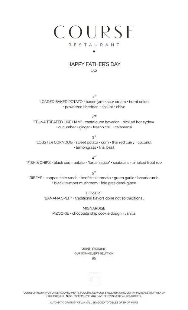 HAPPY FATHER'S DAY 2026